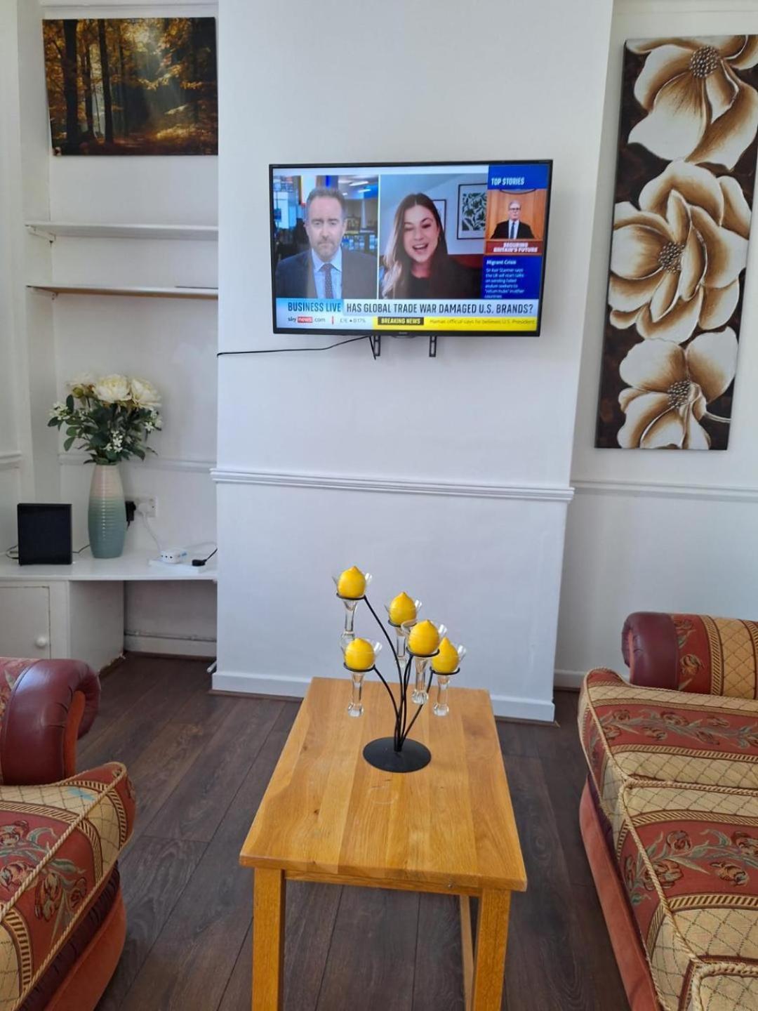 12 Cornwallis Lodge Family Room 1 Stoke-on-Trent エクステリア 写真